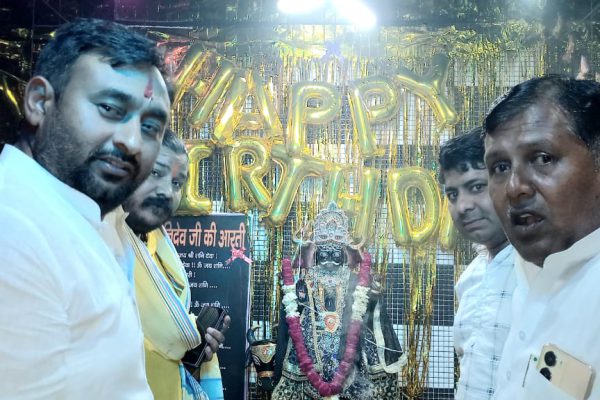 डिबाई में शादी समारोह में चोरी हुई मोटरसाइकिल का नही लगा सुराग