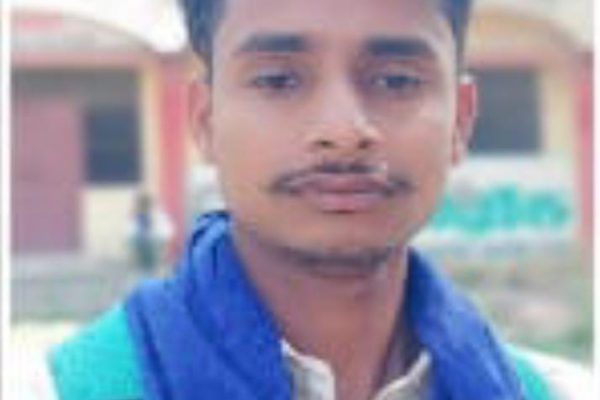 भीम आर्मी भारत एकता मिशन बुलंदशहर के जिला मीडिया प्रभारी बने भारत विकास