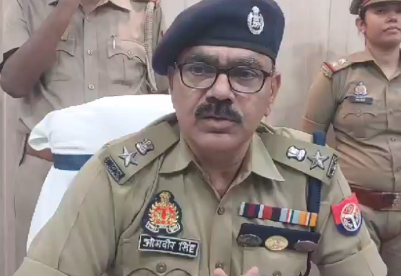 गाजीपुर में पिता का अमानवीय चेहरा आया सामने, सौतेले पुत्र को 65 हजार में बेचा