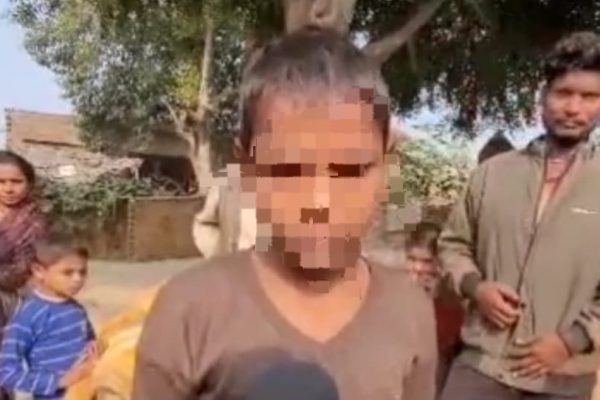 कानपुर देहात में शादी समारोह में उछाले गए पैसे उठाने में युवक ने मासूम को मारी गोली,पुलिस आरोपित की तलाश में जुटी