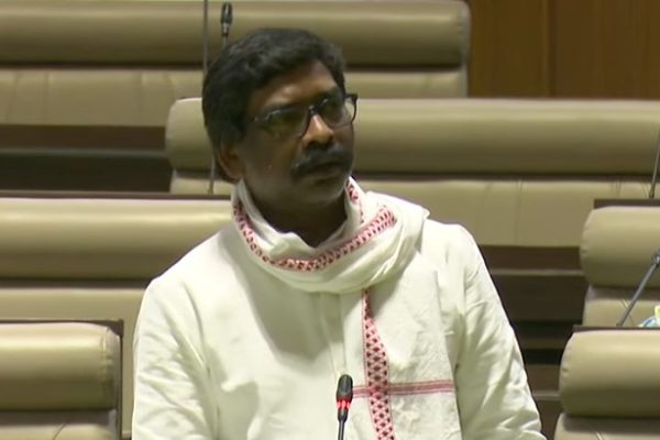 अगर मुझ पर घोटाले साबित हुए तो राजनीति से संन्यास ही नहीं, झारखंड छोड़ दूंगा : हेमंत सोरेन