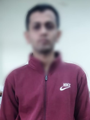 नोएडा में15,000 करोड़ के जीएसटी गड़बड़ी मामले में फरार आरोपी ने कोर्ट में किया आत्मसमर्पण