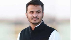 अब्दुल्ला आजम 16 महीने बाद हरदोई जेल से रिहा,समर्थकों में खुशी, भारी भीड़ उमड़ी