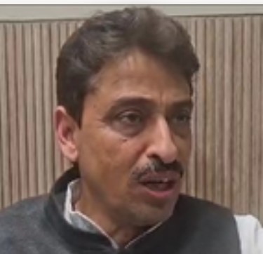 अबू आजमी के बयान पर सियासत गर्म, कांग्रेस सांसद इमरान मसूद ने महाराष्ट्र सरकार पर कसा तंज