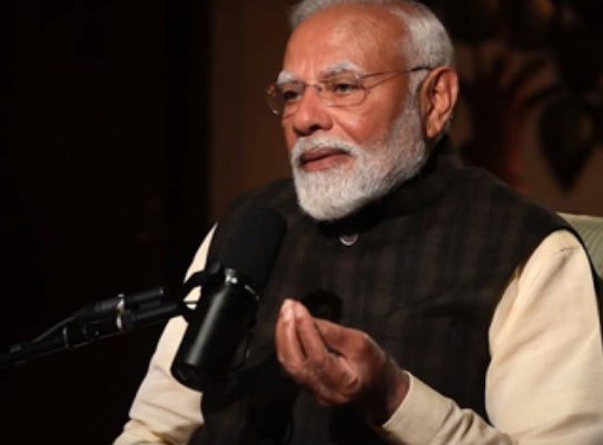 मोदी बोले- पाकिस्तान को छोड़ना होगा आतंकवाद का रास्ता, दुनिया के लिए बना है खतरा