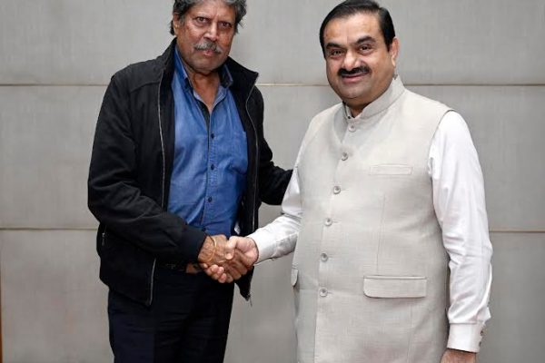 इनविटेशनल गोल्फ चैंपियनशिप का आयोजन 1 से 4 अप्रैल 2025 के बीच नोएडा में