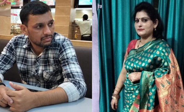 गाज़ियाबाद में पत्नी से परेशान होकर पति ने खाया ज़हर, वॉट्सऐप पर भेजा सुसाइड नोट, कहा-अब बेगुनाही का सबूत नहीं दे सकता