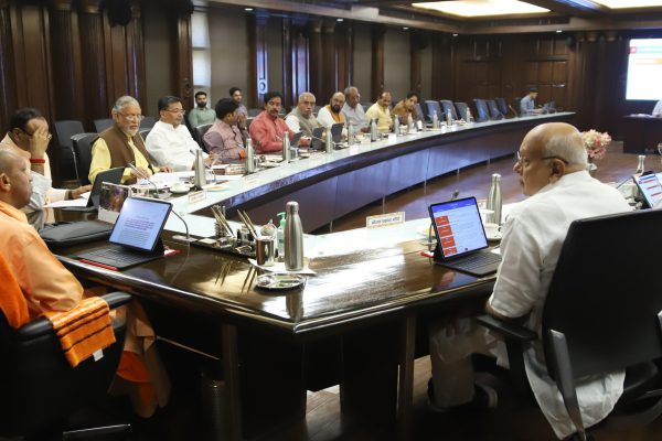 पीआरडी जवानों को योगी सरकार की सौगात, ड्यूटी भत्ता बढ़ाकर 500 रुपये किया गया