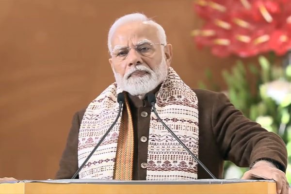 वक्फ विधेयक पारित- पीएम ने कहा, मुस्लिम महिलाओं और गरीबों के अधिकारों की होगी रक्षा