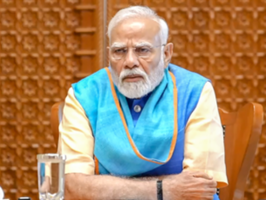 आईटीबीपी टीम बनी मिसाल, स्वच्छता के संकल्प से पहाड़ जैसी चुनौतियों को दी मात – मोदी