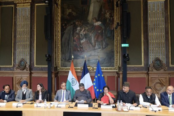 ऑपरेशन सिंदूर के समर्थन में भारत का वैश्विक अभियान, पाकिस्तान के झूठ का खुलासा