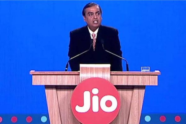 पूर्वी यूपी में 5जी एफडब्ल्यूए सेगमेंट पर जियो एयर फाइबर का कब्ज़ा, 87.7% बाजार हिस्सेदारी: ट्राई