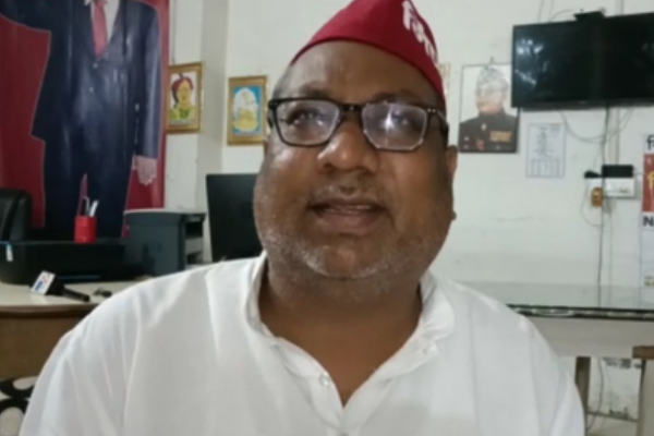 भाजपा के साथ गठबंधन को लेकर निषाद पार्टी ने बदला रुख, पंचायत चुनाव में मिलकर उतरेगी मैदान में- डॉ. संजय निषाद
