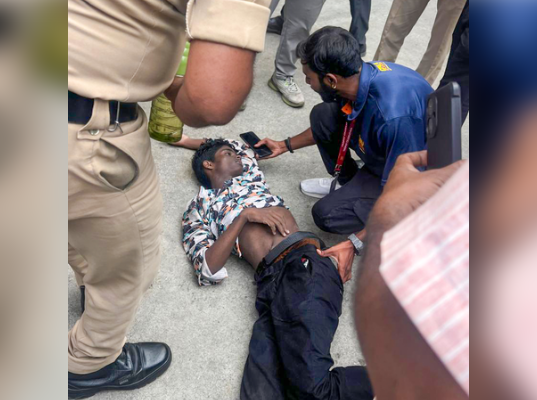 बेंगलुरु में आरसीबी की जीत का जश्न बना मातम, भगदड़ में 11 की मौत, कई घायल