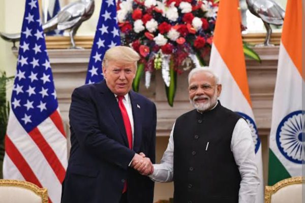ऑपरेशन सिंदूर पर मोदी और ट्रंप के बीच बातचीत,मोदी ने कहा-पाकिस्तान पर कार्रवाई रोकना भारत का निर्णय, अमेरिका की भूमिका नहीं