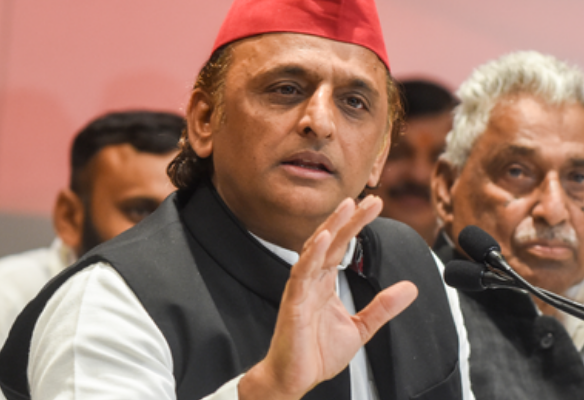 अखिलेश यादव बोले: यूपी में इंडिया गठबंधन की होगी बड़ी जीत, भाजपा का सफाया तय