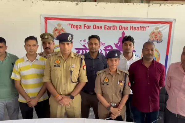 मुजफ्फरनगर पुलिस ने 50 लाख के चोरी और गुमशुदा मोबाइल किए बरामद